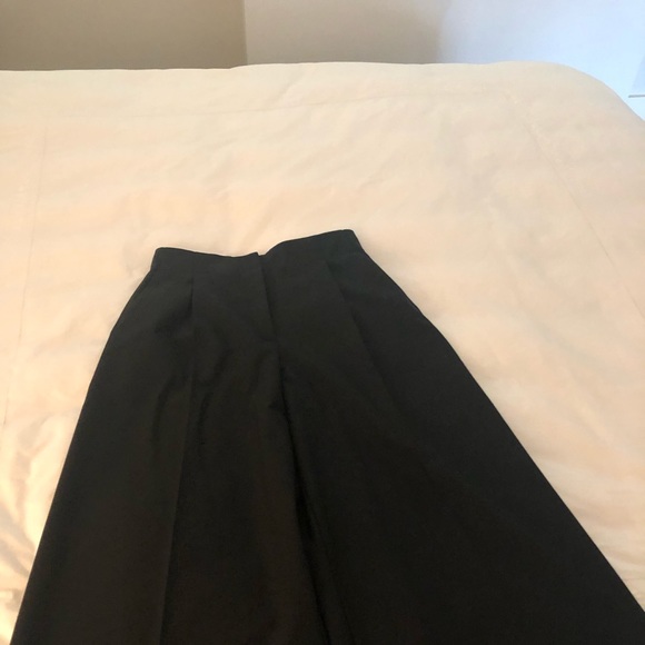 Sandro Hodei wide leg pants - Picture 4 of 4